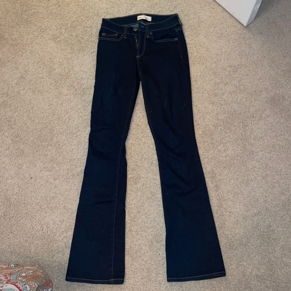 Perfect Boot Gap Jean